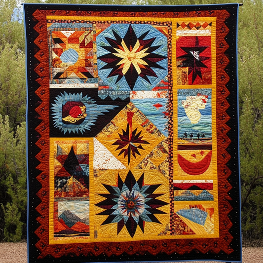 Western TAI01102436 Quilt Blanket