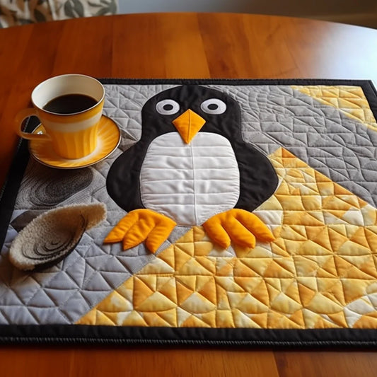 Penguin TAI260224101 Quilted Placemats