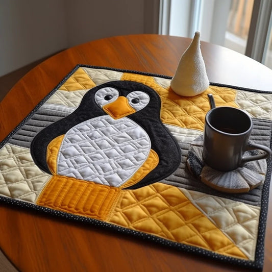 Penguin TAI260224100 Quilted Placemats