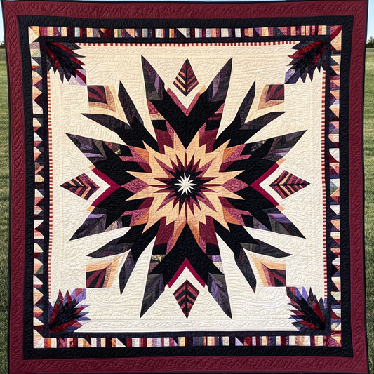 Native Star TAI041024440 Quilt Blanket