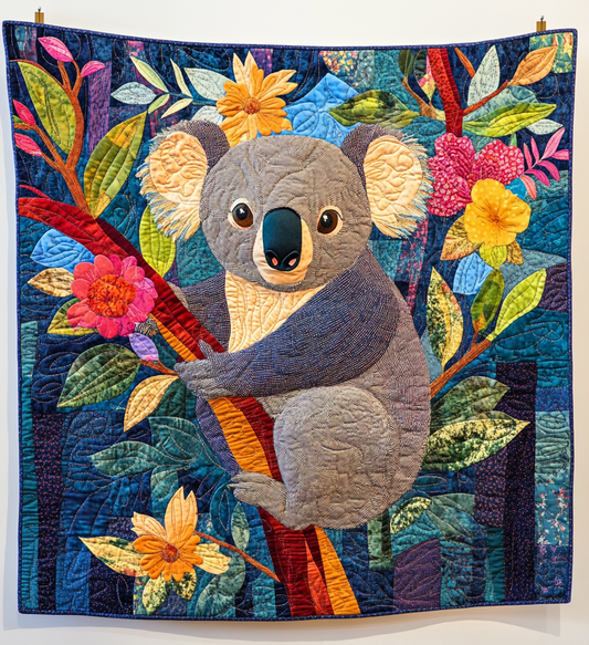 Koala DAI150125015 Quilt Blanket