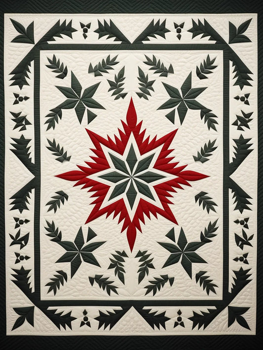 Star BL10112347 Quilt Blanket