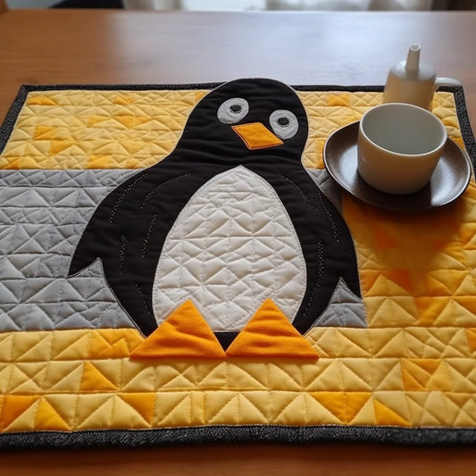 Penguin TAI260224094 Quilted Placemats