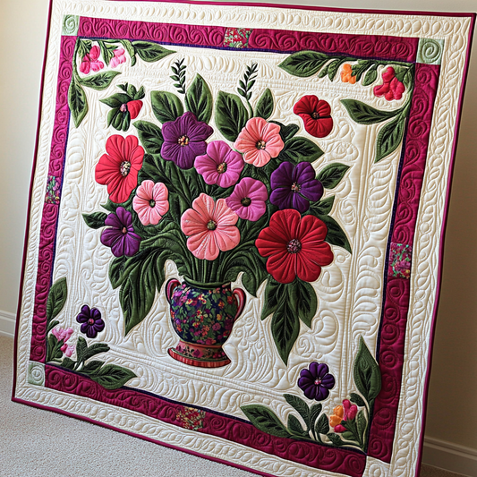 Primrose DAI040225049 Quilt Blanket