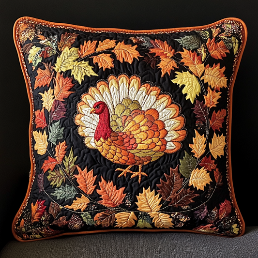 Turkey DAI110225267 Quilted Pillow Case