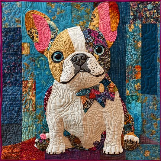 French bulldog doona cover online