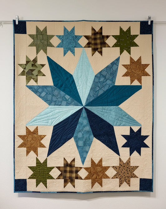 Star NTA281024195 Quilt Blanket