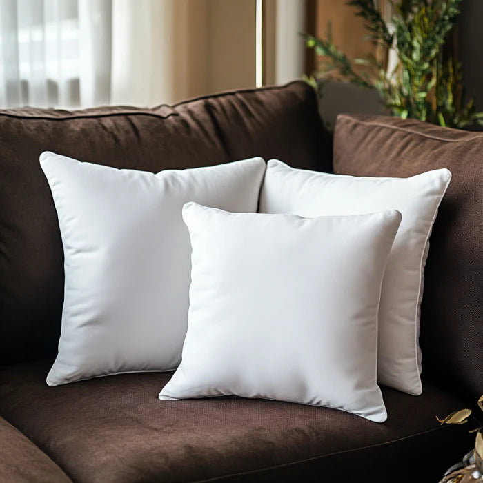 Premium Fluffy Throw Pillow Insert TD06092401